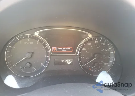 2015 Nissan Altima 2.5 from USA, damaged, VIN 1N4AL3AP5FC429463